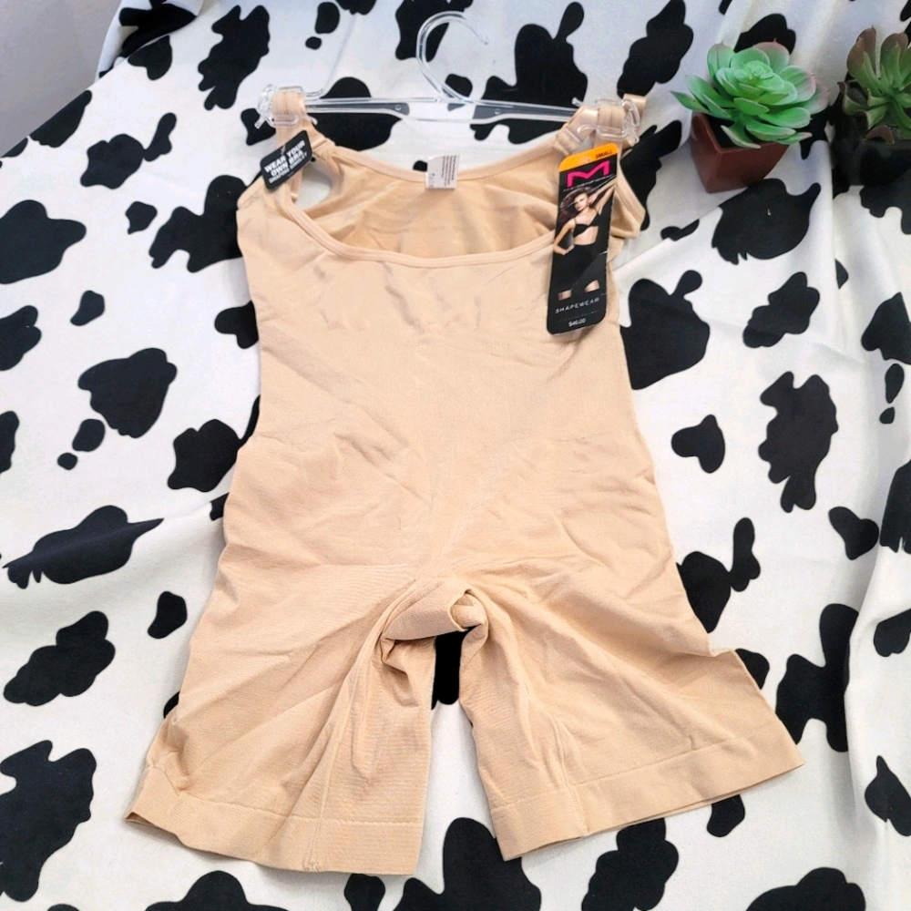 NWT Maidenform Shapewear
